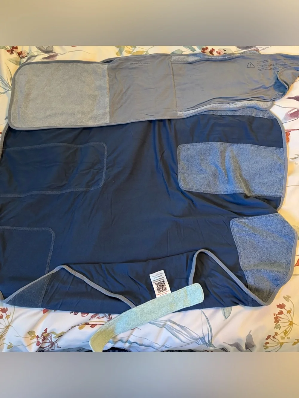 Taking Cara Babies B.E.S.T Swaddles